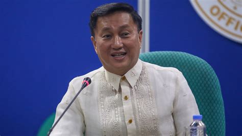 Francis Tolentino .